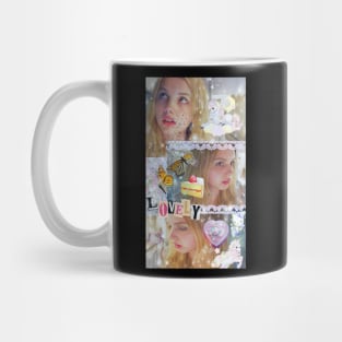 cassie skins angelic edit Mug